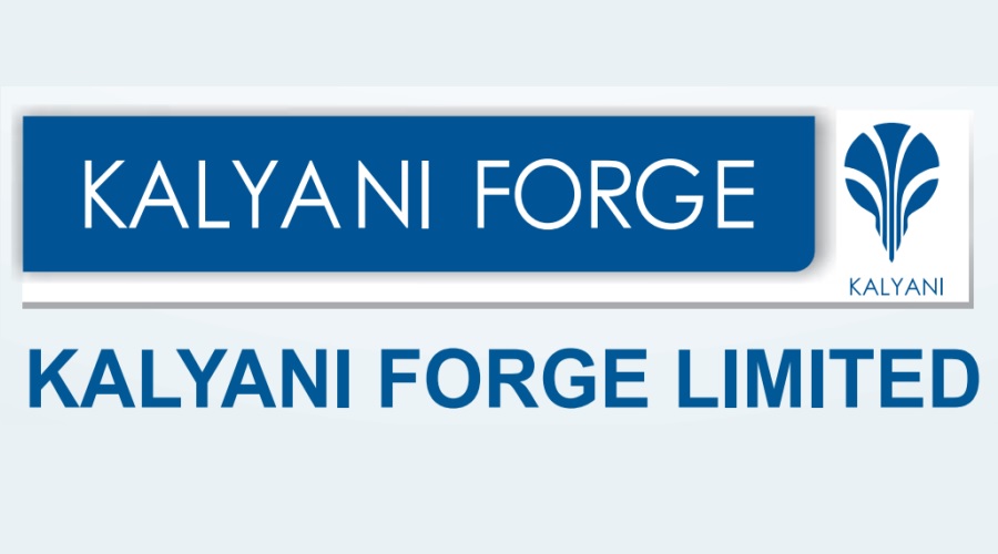 Kalyani Forge Ltd posts Rs. 1.09 crore PAT in Q2FY22